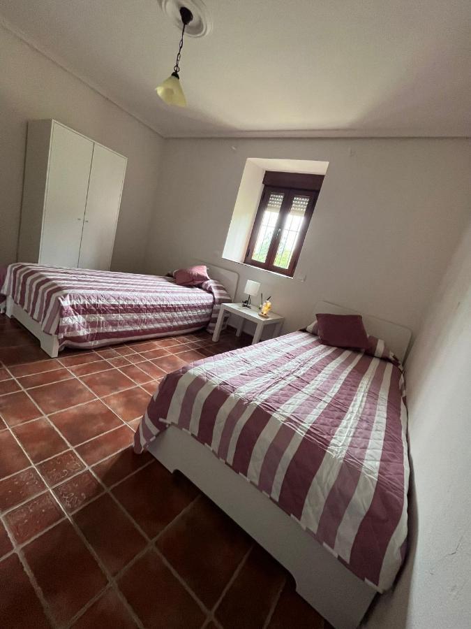 Villa Casa El Mirador Suances Esterno foto