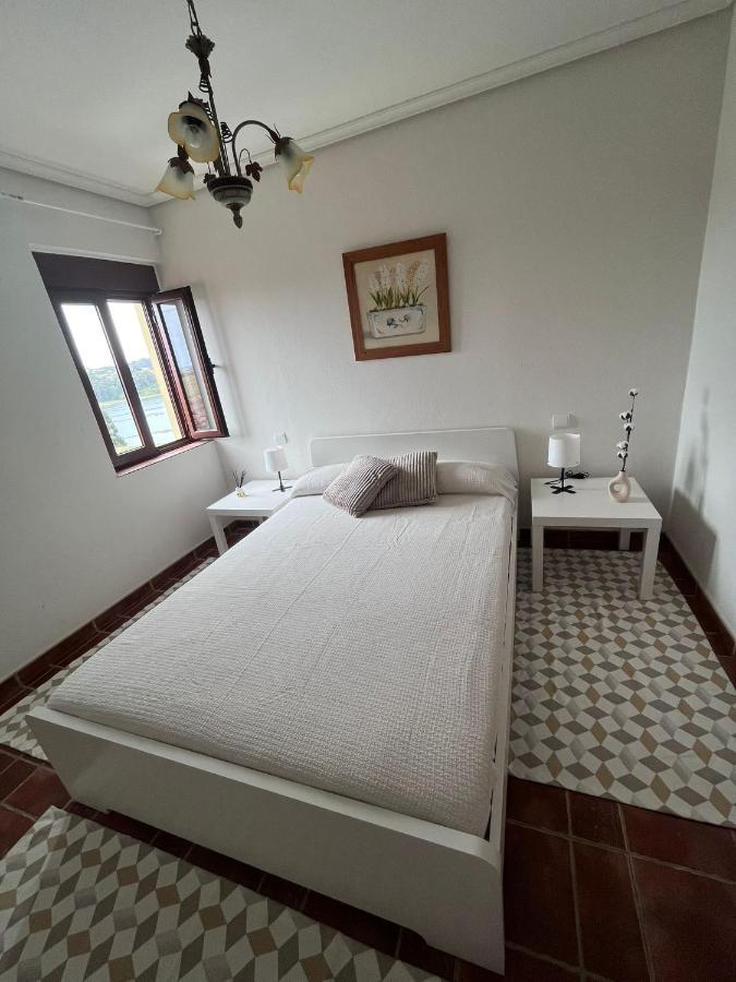 Villa Casa El Mirador Suances Esterno foto